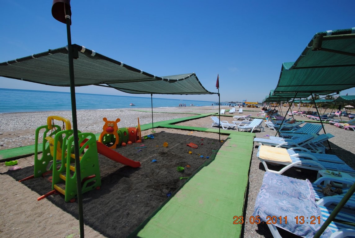 imagini hotel DELPHIN DELUXE ALANYA